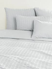 Capa de edredão em seersucker Esme