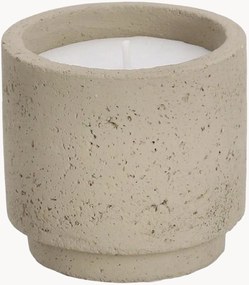 Vela em recipiente Christina