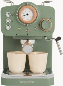 Máquina de café expresso Thera Retro