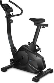 Bicicleta Estática Magnética – Spokey Ares – Preto – 95x52x128 cm
