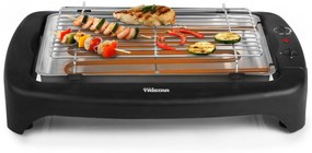 Barbecue Tristar BQ-2814 Modelo de mesa - termóstato