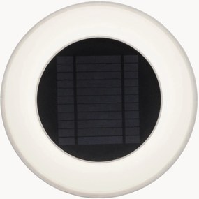 Candeeiro de parede redondo e regulável Polly