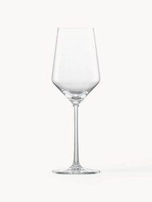 Copo de vinho branco de cristal Pure, 2 uni.