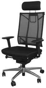 Cadeiras de Escritório Executiva Sail Magna RIVA