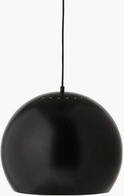 Candeeiro suspenso esférico pequeno Ball
