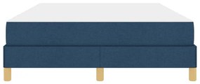 Cama Box Taupe, Marrom 160 x 200 cm