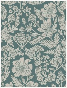 Papel de parede em não tecido Floor Rieder