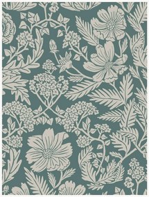 Papel de parede não tecido Floor Rieder