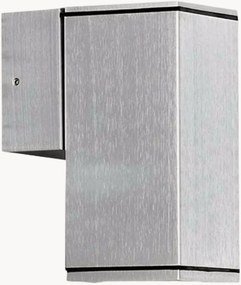 Candeeiro de parede para exterior Monza