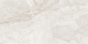 Mexen Margaret Bianco grés esmaltado reto. G1, azulejo de piso e parede 120 x 60 cm, brilho - TL167-120-060-00