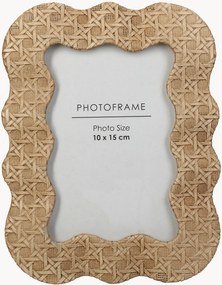 Moldura para fotografia Weaving