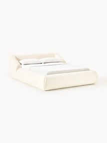 Teddy Upholstered Bed Sofia