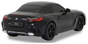 Carro Telecomandado BMW Z4 Roadster 1:24 27MHz Preto