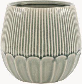 Vaso em cerâmica Elia