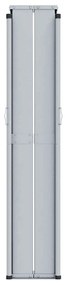 Toldo lateral retrátil 220x1200 cm antracite