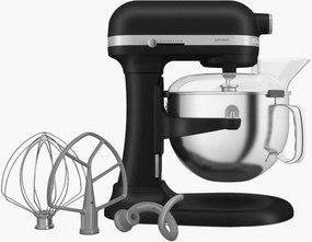 Batedeira com taça elevável Heavy Duty, 5,6 L, conjunto de 6