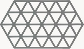 Base para copos em silicone Triangles