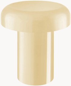 Mesa de apoio redonda para jardim Miko
