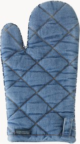 Luvas para forno Sweet Alyssum, conjunto de 4