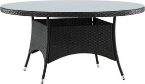 Mesa para o exterior Dallas 667