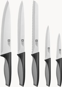 Conjunto de facas de cozinha Advantage, conjunto de 5