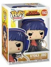 Boneco Funko Kyoka Jiro Nº 1143