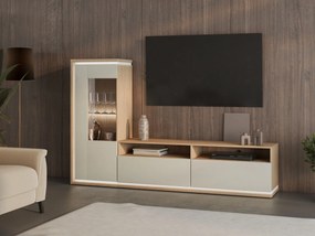 Conjunto para sala de estar Torsera 107