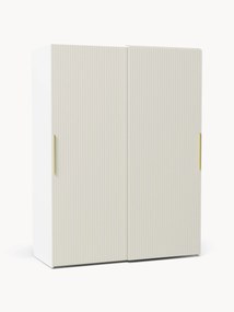 Roupeiro modular com portas de correr Simone, L 150 cm, vários tamanhos