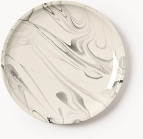 Pratos de jantar Marby, conjunto de 4