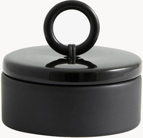 Frasco de arrumação em grés Taza