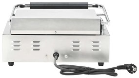 Grelhador sanduicheira Panini 2200 W 43x30,5x20 cm