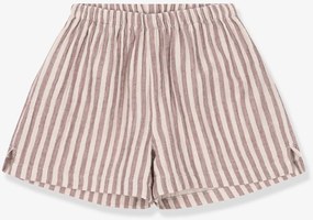 Calções Ely KONGES SLOJD vermelho