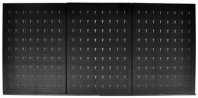 Painel/suporte para ferramentas