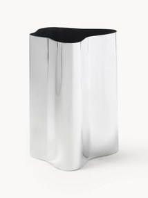 Jarra em aço inoxidável Vine, Alt 18 cm