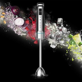 Varinha mágica com 1500 W PowerGear 1500 XL Cream