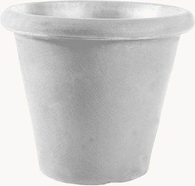 Vaso para exterior Camelia, Alt 35 cm
