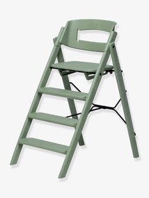 Cadeira alta KAOS verde