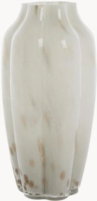 Jarra de vidro Mara, Alt 31 cm