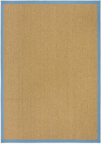 Tapete para exterior Sisal Look