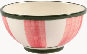 Taça pintada à mão Circus