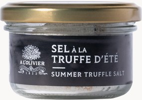 Sal Truffle And Sweet