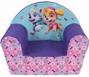 Sofá Fun House The Paw Patrol Infantil