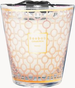 Vela perfumada com quatro pavios Women (magnólia, rosa, almíscar)