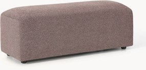 Pufe XL Melva, L 116 x P 42 cm