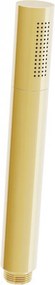 Mexen R-70 duche de mão 1-função, dourada - 79570-50