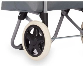 Carro de Compras Retro 33 L 88 x 10,5 x 35,5 cm (6 Unidades)