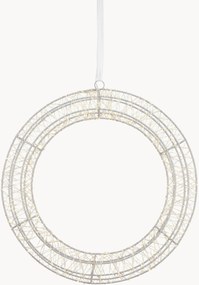 Candeeiro suspenso de Natal LED Elyra