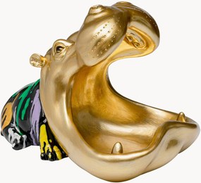 Objeto decorativo Hungry Hippo