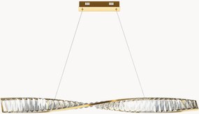 Candeeiro suspenso LED Krone