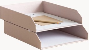 Suportes para cartas Hakan, conjunto de 2